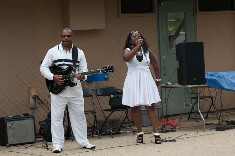 Juneteenth Entertainment